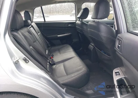 2016 Subaru Impreza 2.0I Sport Limited z USA, uszkodzony, nr VIN JF1GPAU65G8238510